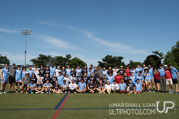 Philadelphia Surge vs Minnesota Strike