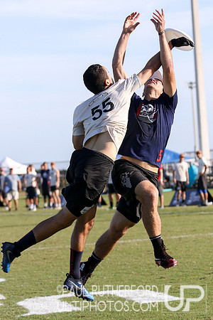 2017 National Championships