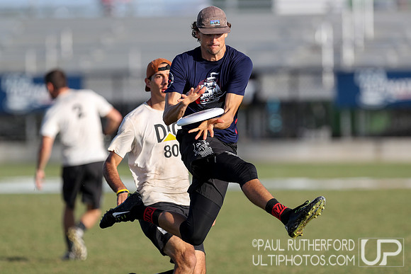 2017 National Championships