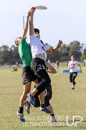2017 National Championships