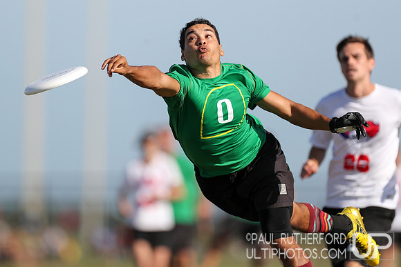 2017 National Championships