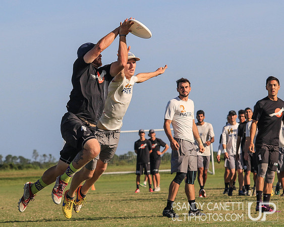 2017 Club National Championships