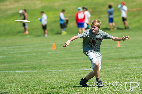 NUTC 2014 Session A