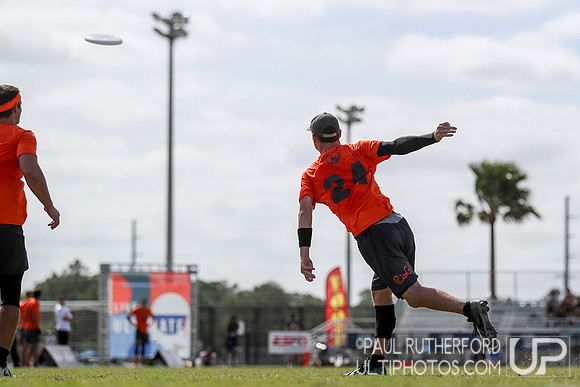 2017 National Championships