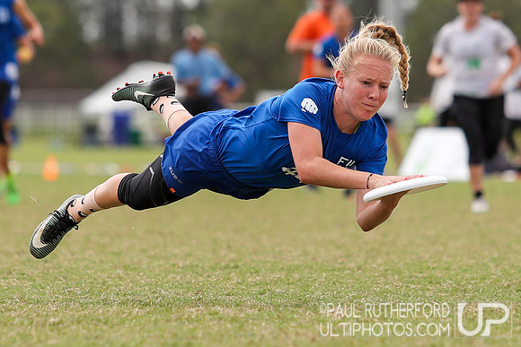 2017 National Championships