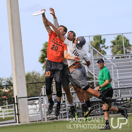 2017 Club National Championships