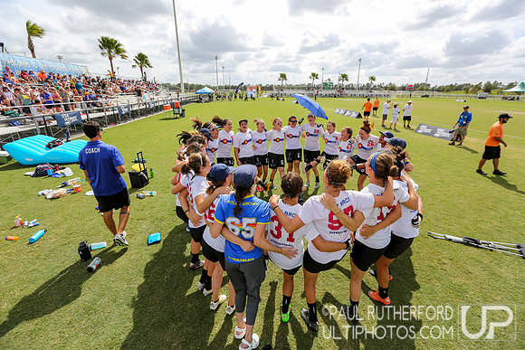 2017 National Championships