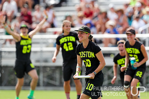2017 National Championships
