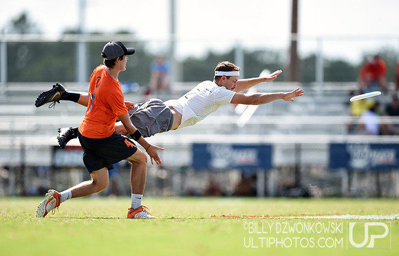 2017 Club National Championships