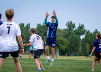 2024 USA Ultimate Youth Club Championships