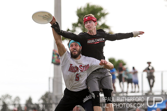 2017 National Championships