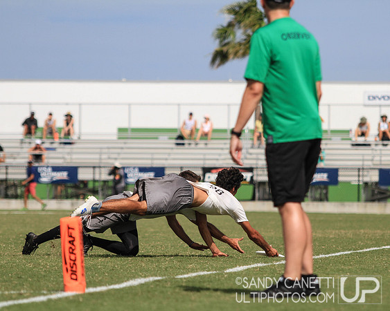 2017 Club National Championships