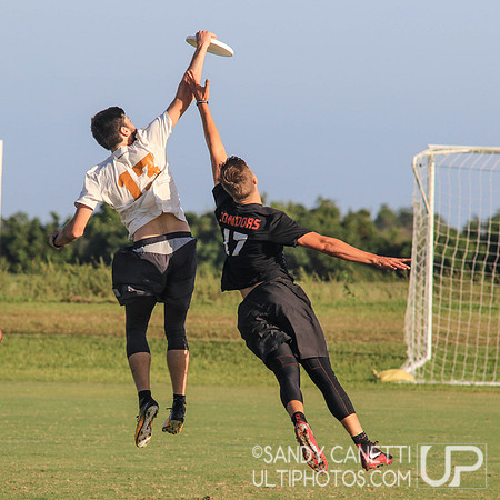 2017 Club National Championships