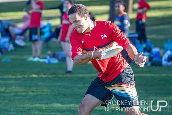NorCal Sectionals 2023