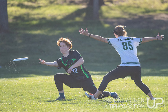 NorCal Sectionals 2023