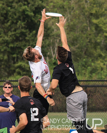 2017 Club National Championships