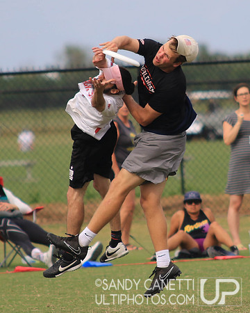 2017 Club National Championships