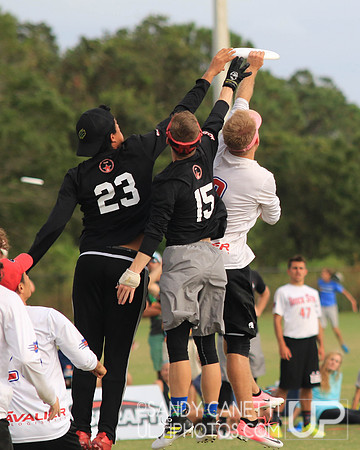 2017 Club National Championships