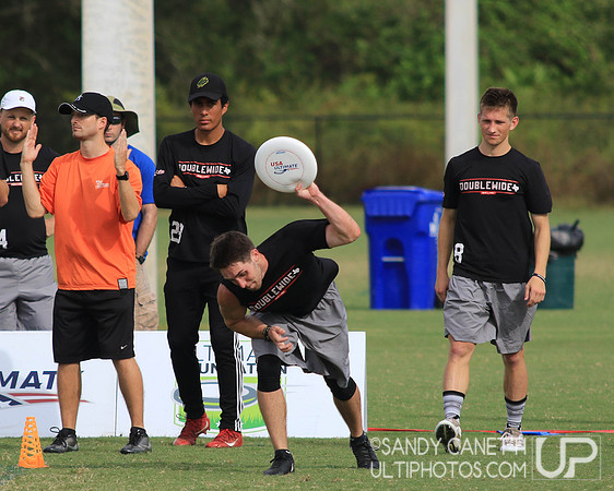 2017 Club National Championships