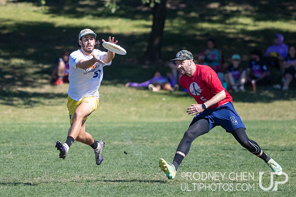 NorCal Sectionals 2023