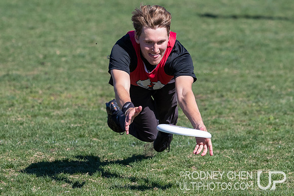NorCal Sectionals 2023