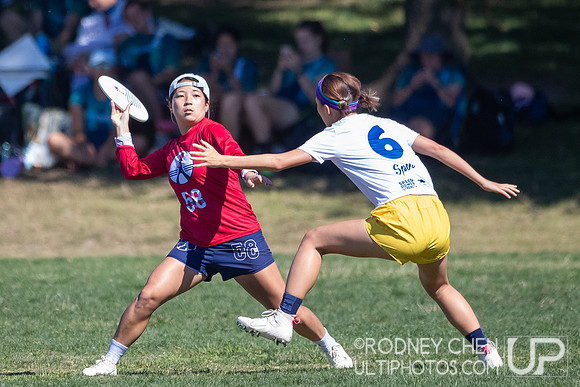 NorCal Sectionals 2023