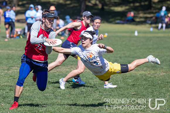 NorCal Sectionals 2023