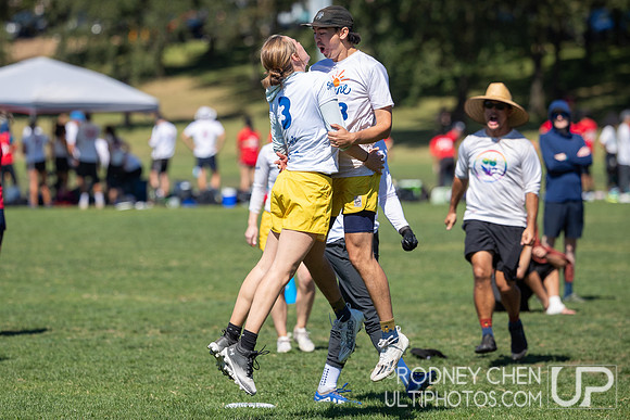 NorCal Sectionals 2023