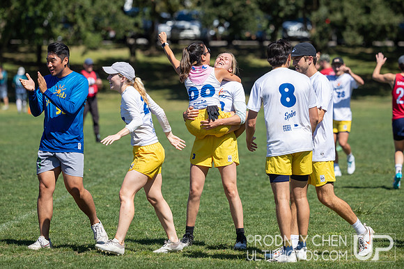 NorCal Sectionals 2023