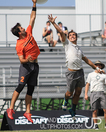 2017 Club National Championships