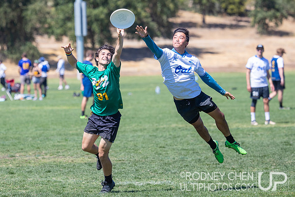 NorCal Sectionals 2023