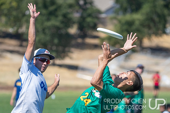 NorCal Sectionals 2023