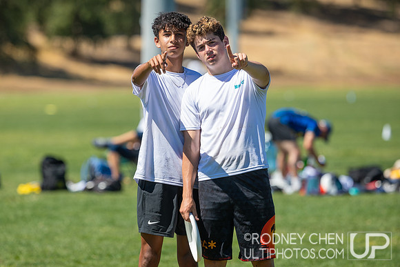 NorCal Sectionals 2023