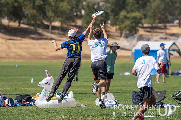 NorCal Sectionals 2023