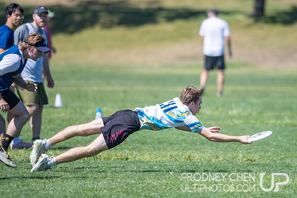 NorCal Sectionals 2023