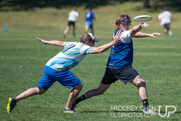 NorCal Sectionals 2023