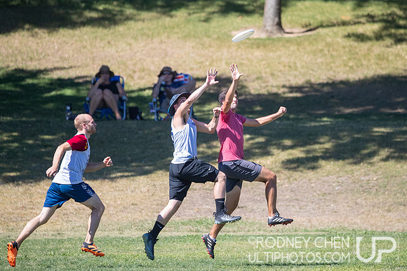 NorCal Sectionals 2023