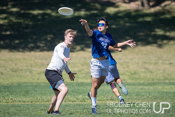NorCal Sectionals 2023