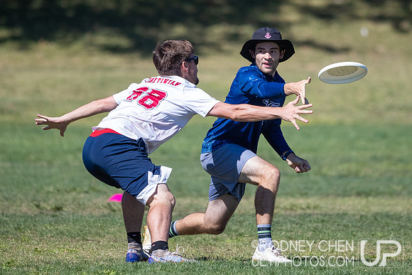 NorCal Sectionals 2023
