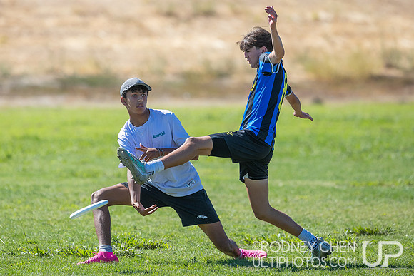 NorCal Sectionals 2023