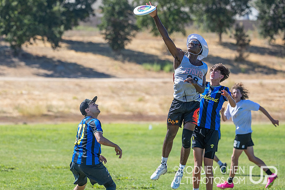 NorCal Sectionals 2023