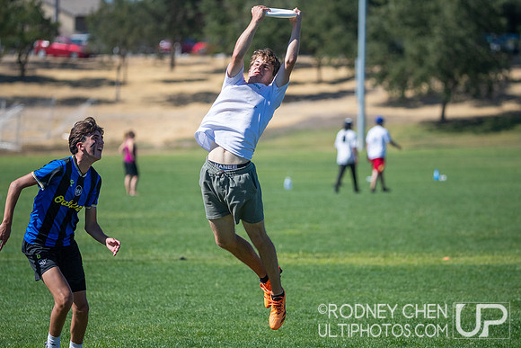 NorCal Sectionals 2023