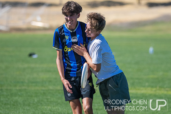 NorCal Sectionals 2023