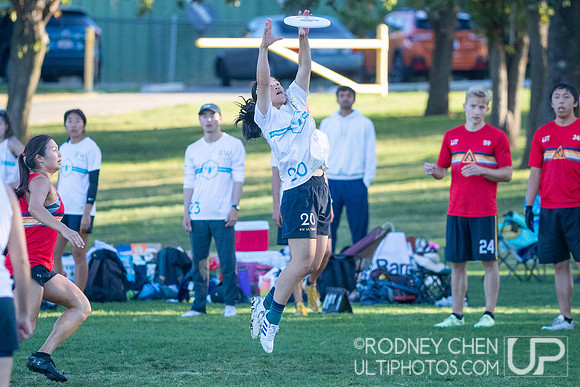 NorCal Sectionals 2023