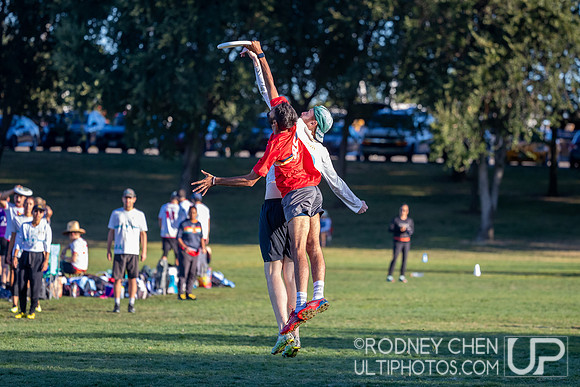 NorCal Sectionals 2023