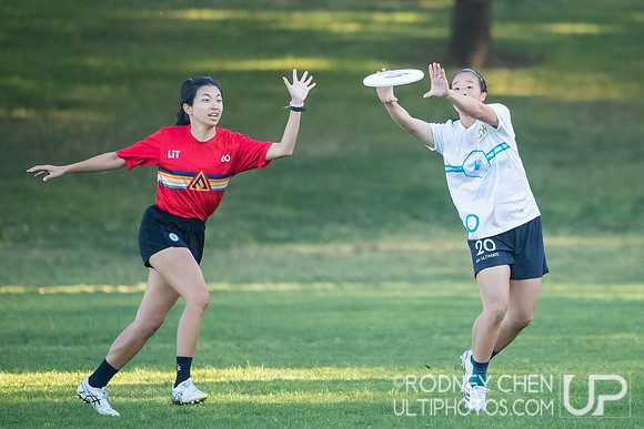 NorCal Sectionals 2023