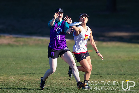 NorCal Sectionals 2023