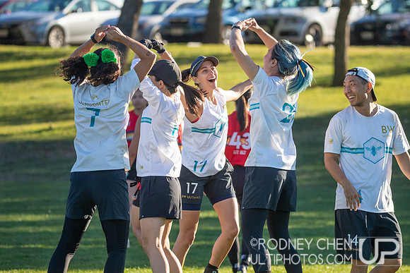 NorCal Sectionals 2023
