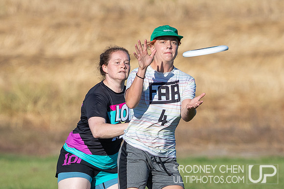 NorCal Sectionals 2023