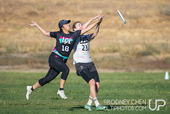 NorCal Sectionals 2023